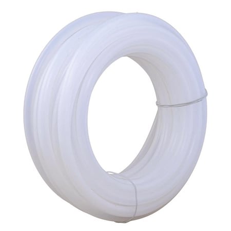 Ez Flo EZ FLO 1/4 in. D X 3/8 in. D X 25 ft L Polyethylene Vinyl Tubing 98584